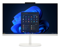 Komputer All In One HP ProStudio 2-24 AiO G2a Ryzen 5-40/16GB/512/Win11P Biały